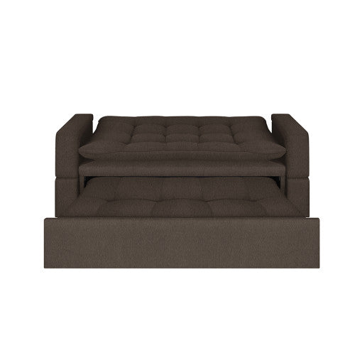 Sofa Cama Tela  Ethel