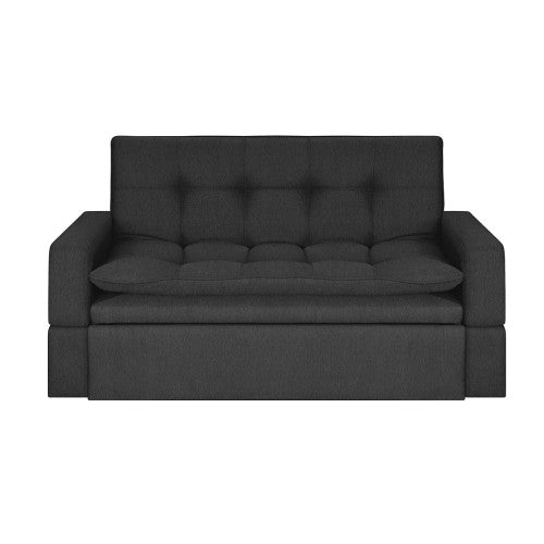 Sofa Cama Tela  Ethel