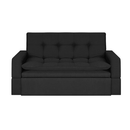 Sofa Cama Tela  Ethel