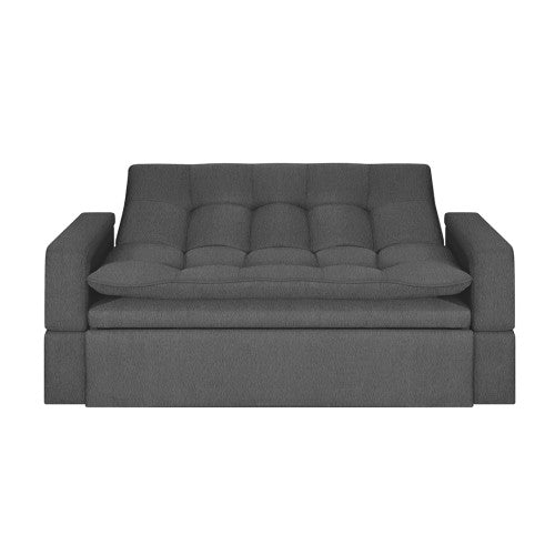 Sofa Cama Tela  Ethel