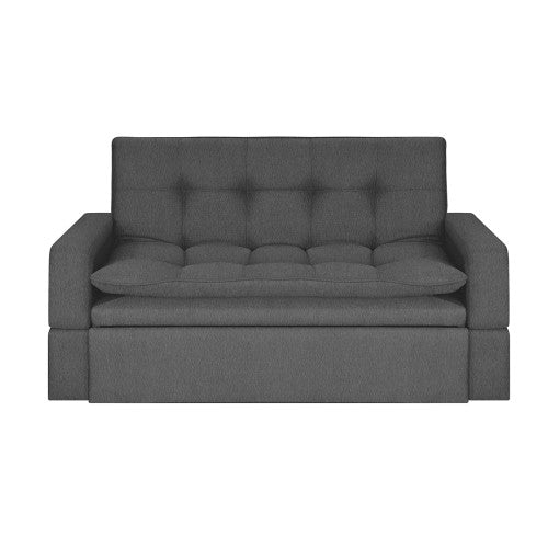 Sofa Cama Tela  Ethel