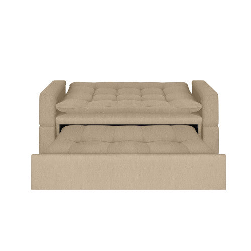 Sofa Cama Tela  Ethel