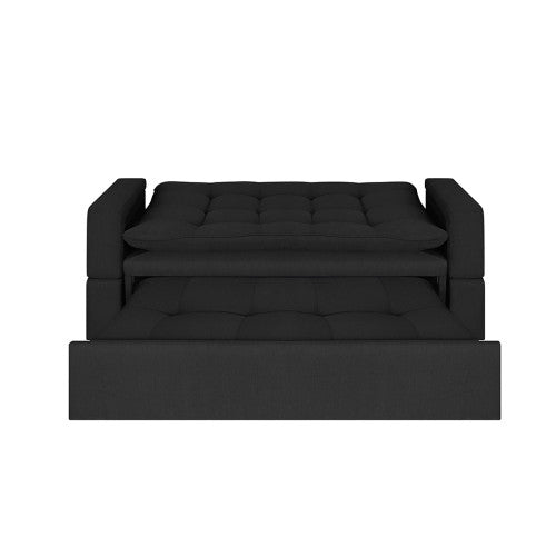 Sofa Cama Tela  Ethel