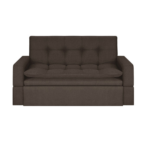 Sofa Cama Tela  Ethel