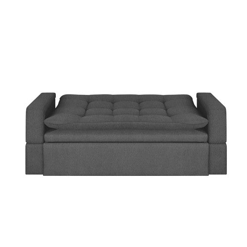 Sofa Cama Tela  Ethel