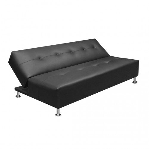 Sofá Cama Cuero Sintetico  Mauro