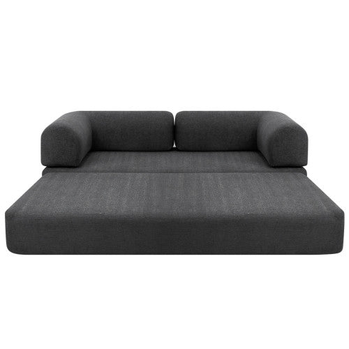 Sofá Cama Enrollado Y Comprimido Pullman  Miami