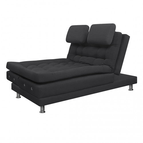 Sofa Cama Con Brazos Antifluido  Multifuncional Euro
