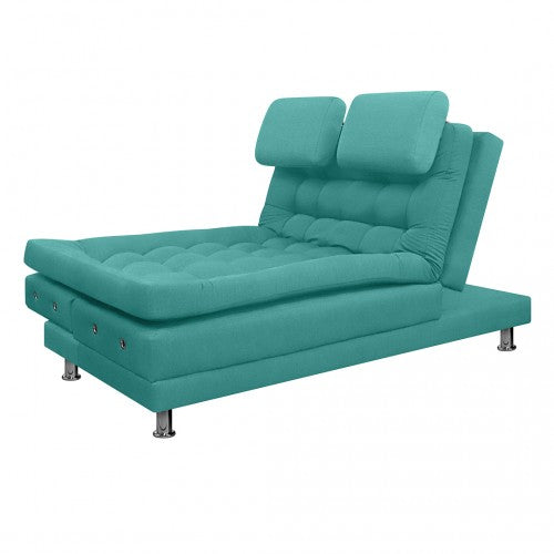 Sofa Cama Con Brazos Antifluido  Multifuncional Euro