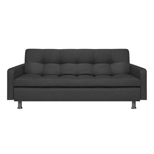 Sofá Cama Tela  Sophie
