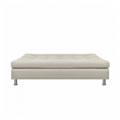 Sofá Cama Cuero Sintetico  Sophie
