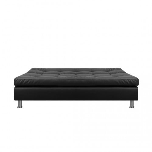 Sofá Cama Cuero Sintetico  Sophie