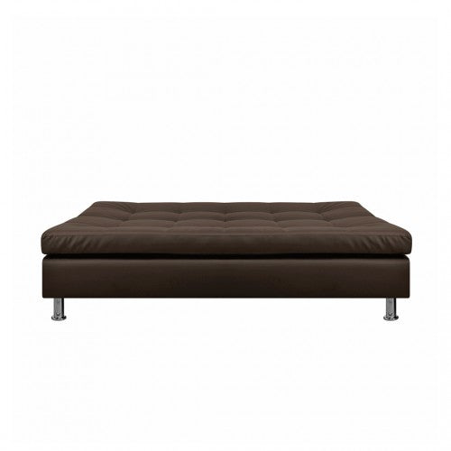 Sofá Cama Cuero Sintetico  Sophie
