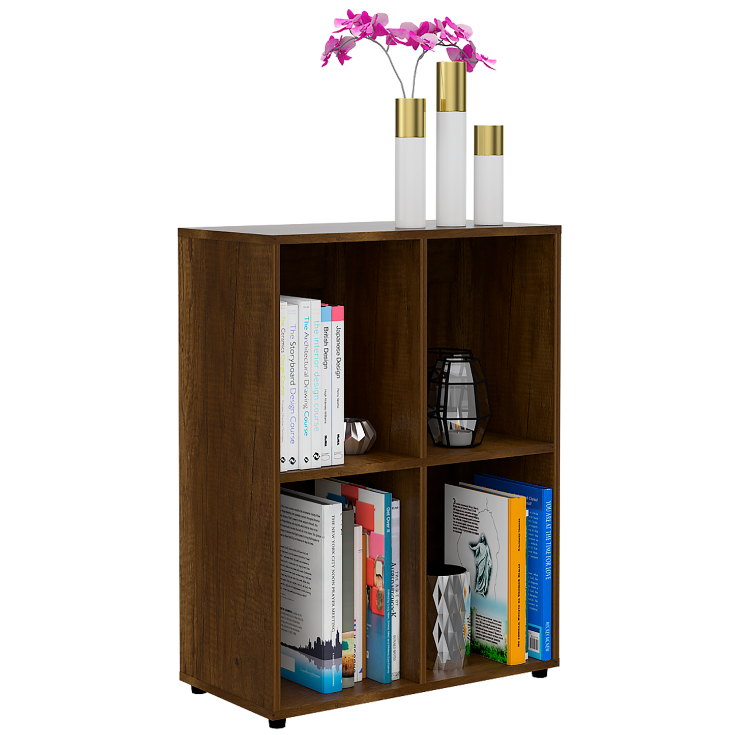 Biblioteca  Otto Rta Caramelo