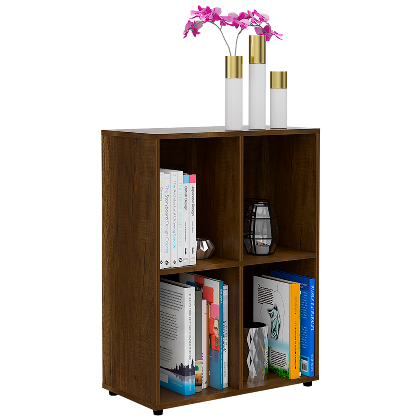 Biblioteca  Otto Rta Caramelo