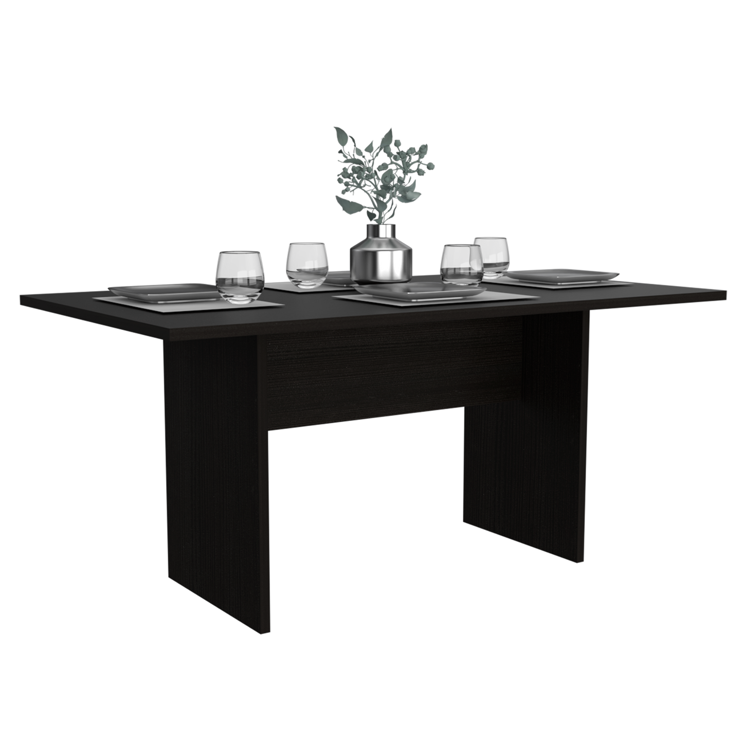 Mesa Comedor Beijing Rta Wengue