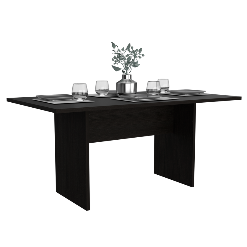 Mesa Comedor Beijing Rta Wengue