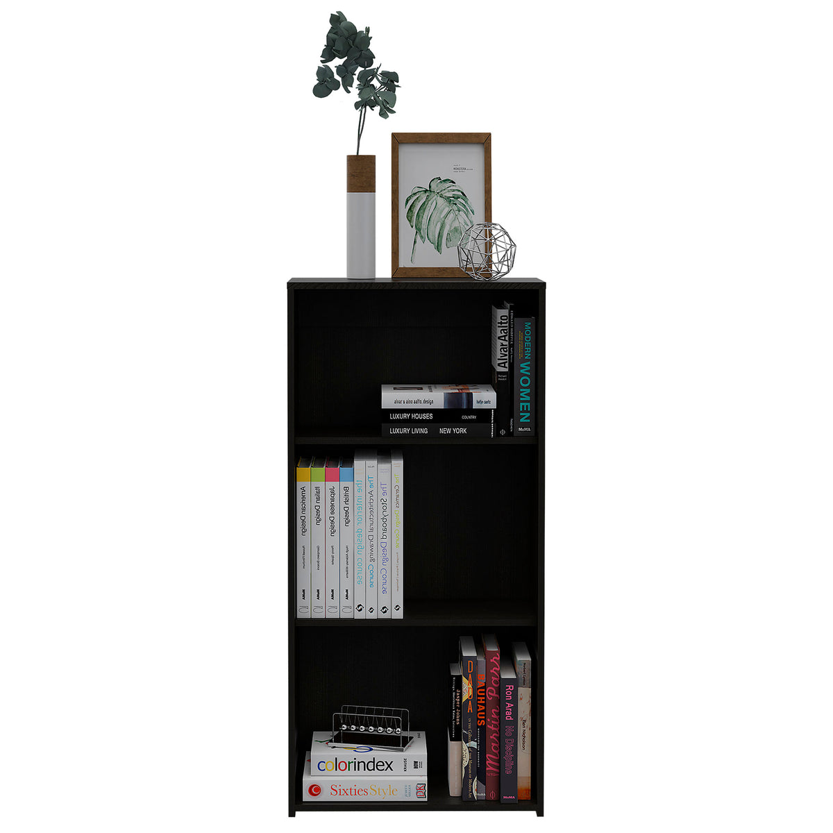 Biblioteca Kalo 1.20 Wengue N/A