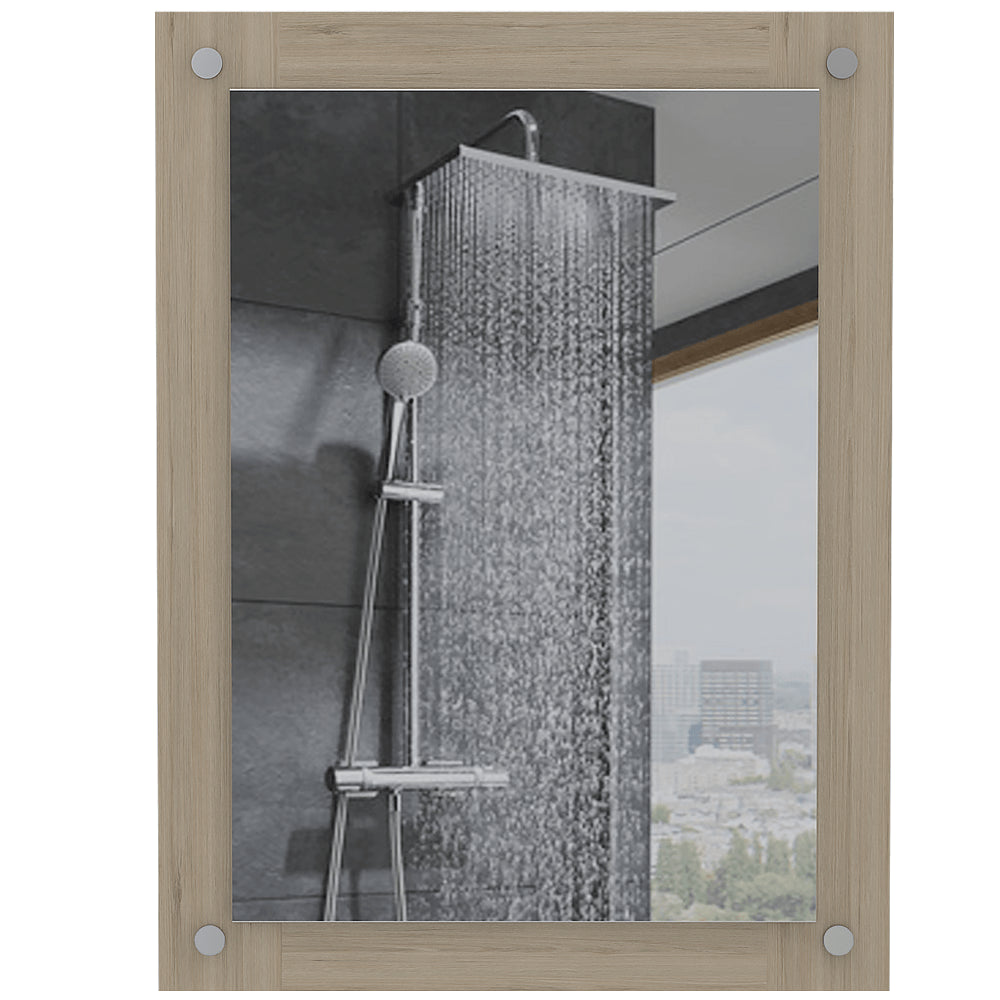 Espejo De Baño Lille Rta Rovere