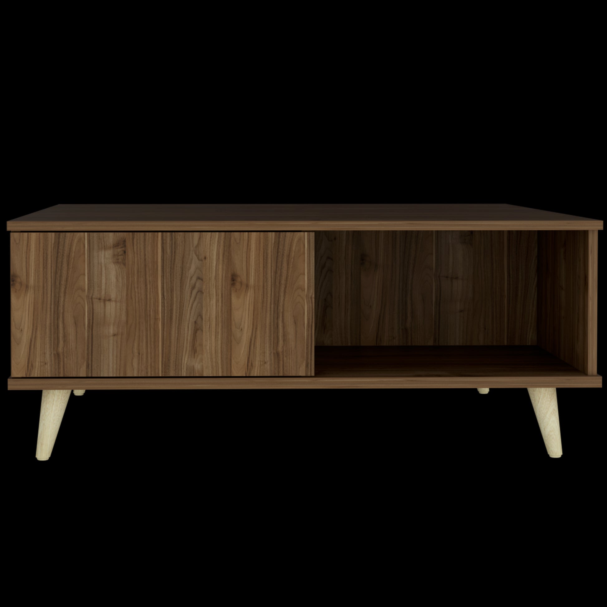 Mesa De Centro Salem 95 Rta Gales