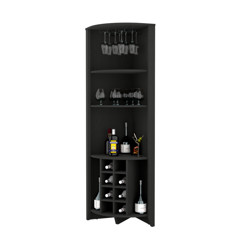 Bar Esquinero Essential Rta Wengue Zf