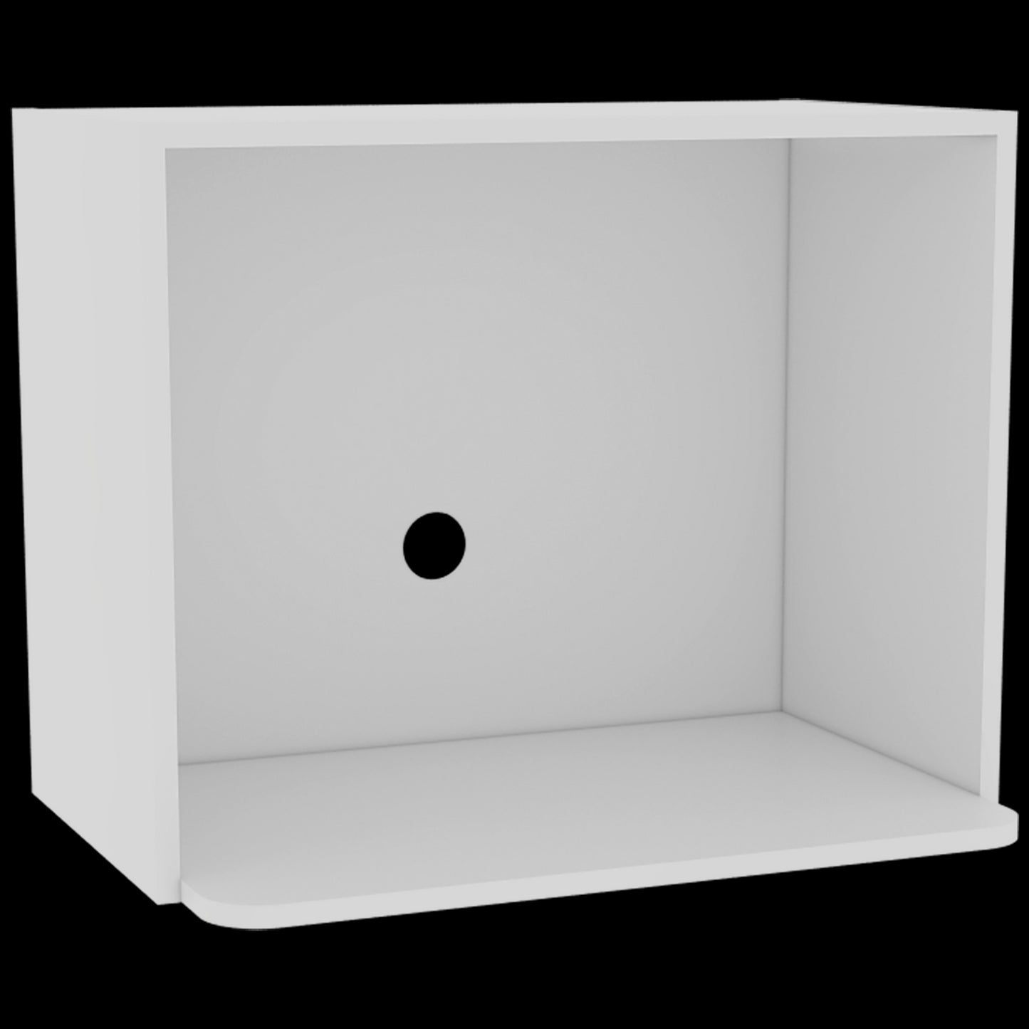 Mueble Camapana Cocina Rossi Rta Blanco