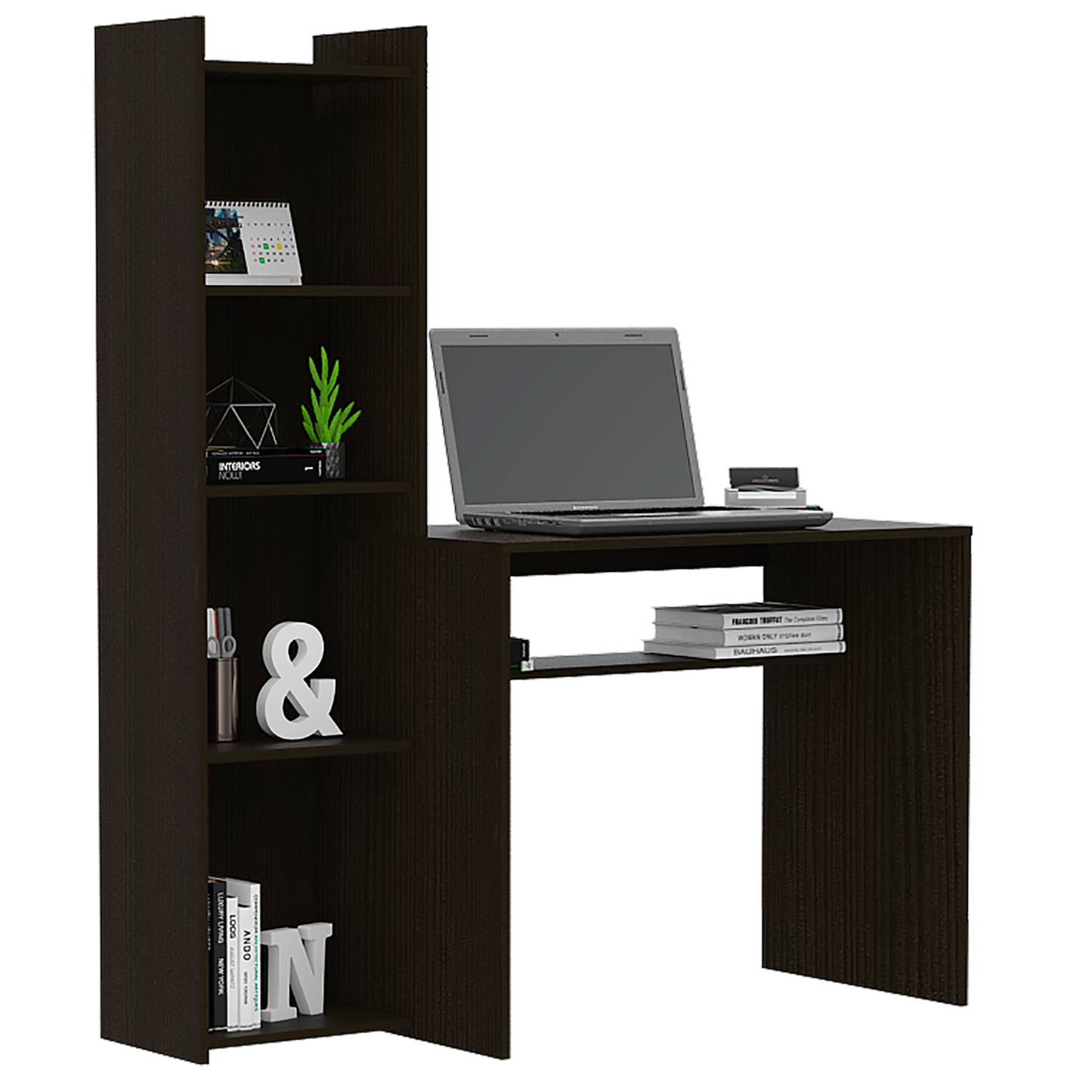 Compu Biblioteca  Napoli Rta Wengue