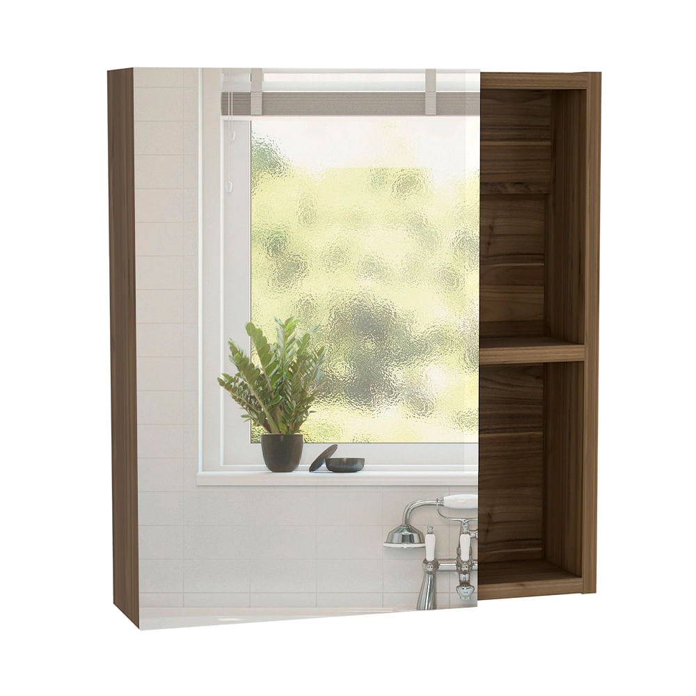 Gabinete De Baño Labelle Rta Gales N/A