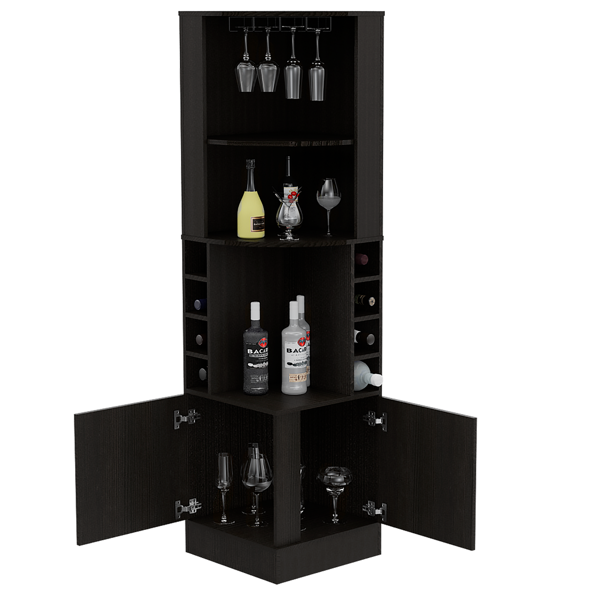 Bar Esquinero Syrah Rta Wengue