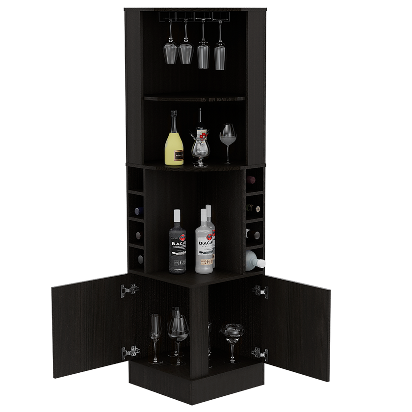 Bar Esquinero Syrah Rta Wengue