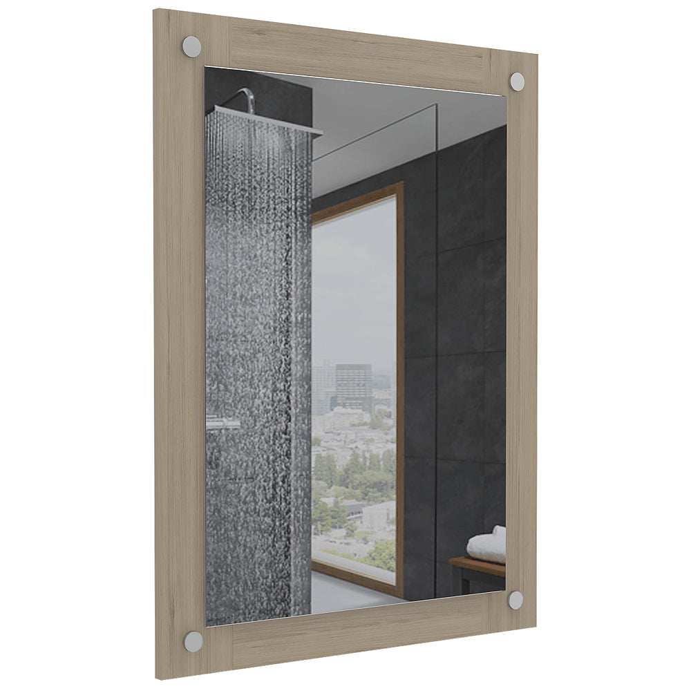 Espejo De Baño Lille Rta Rovere