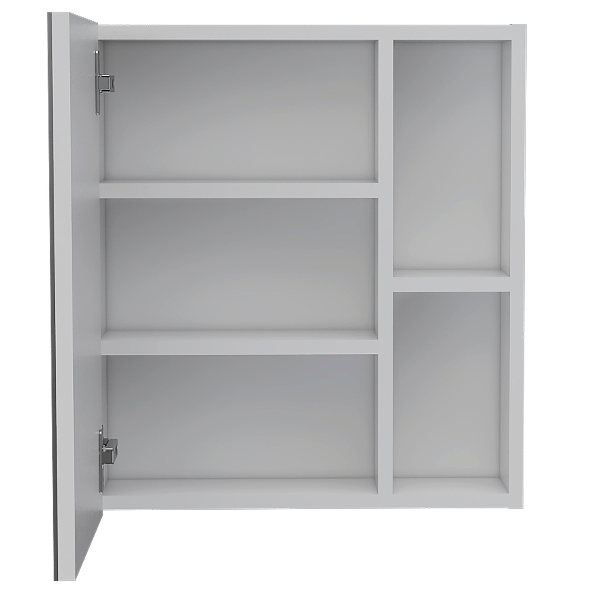 Gabinete Baño Labelle Rta Blanco