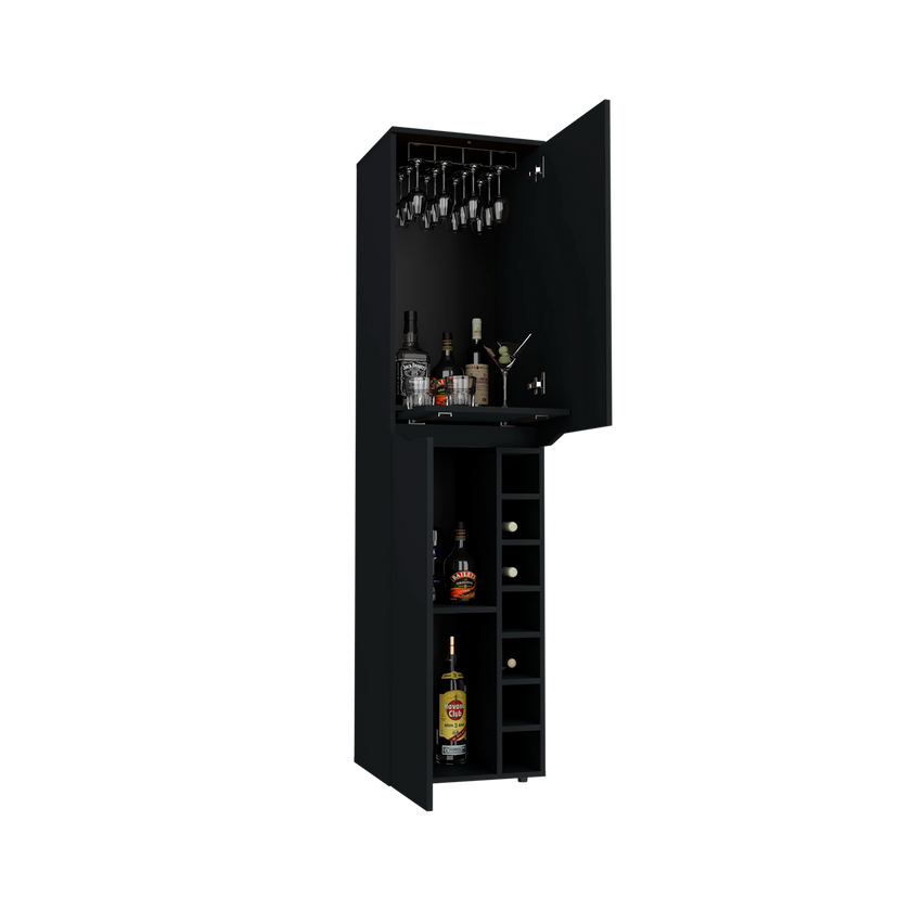 Bar Alto Concepto Obregon Rta Wengue