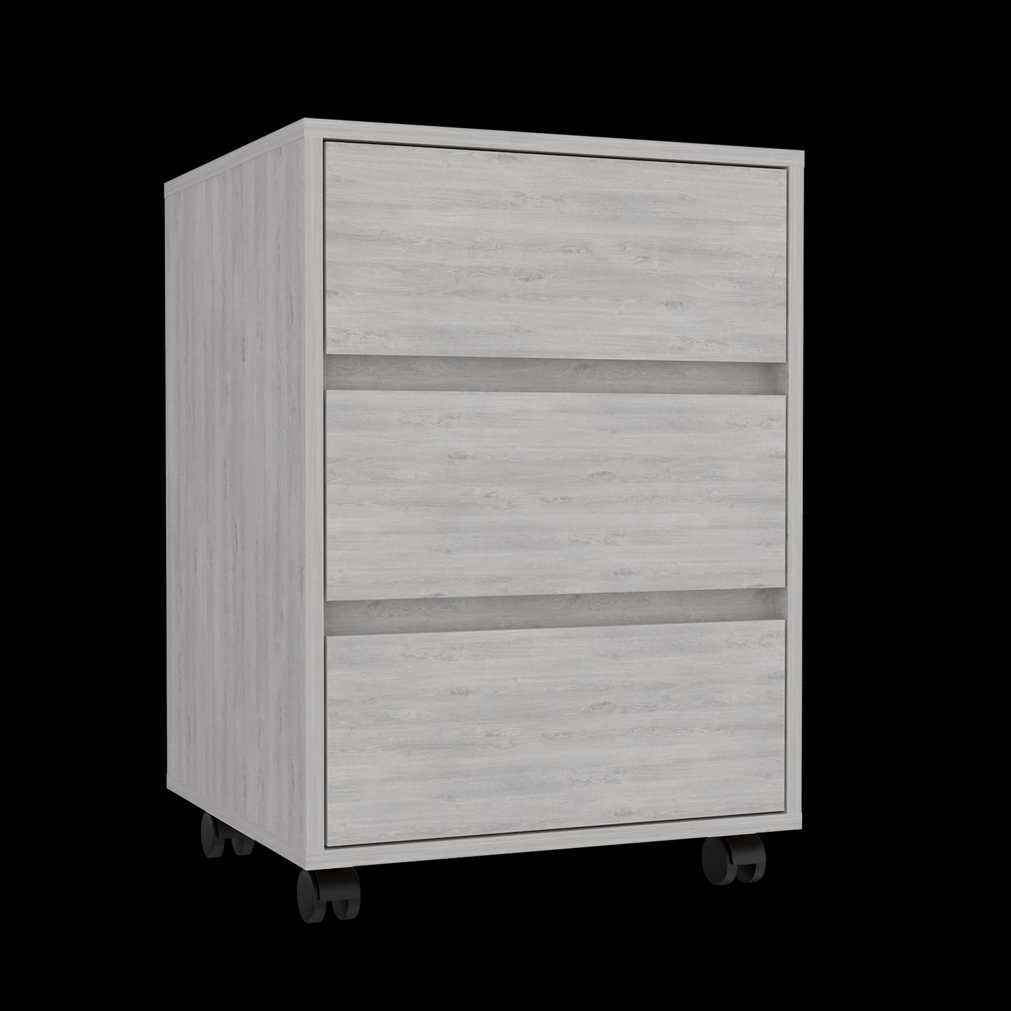 Cajonera Office Rta Artico