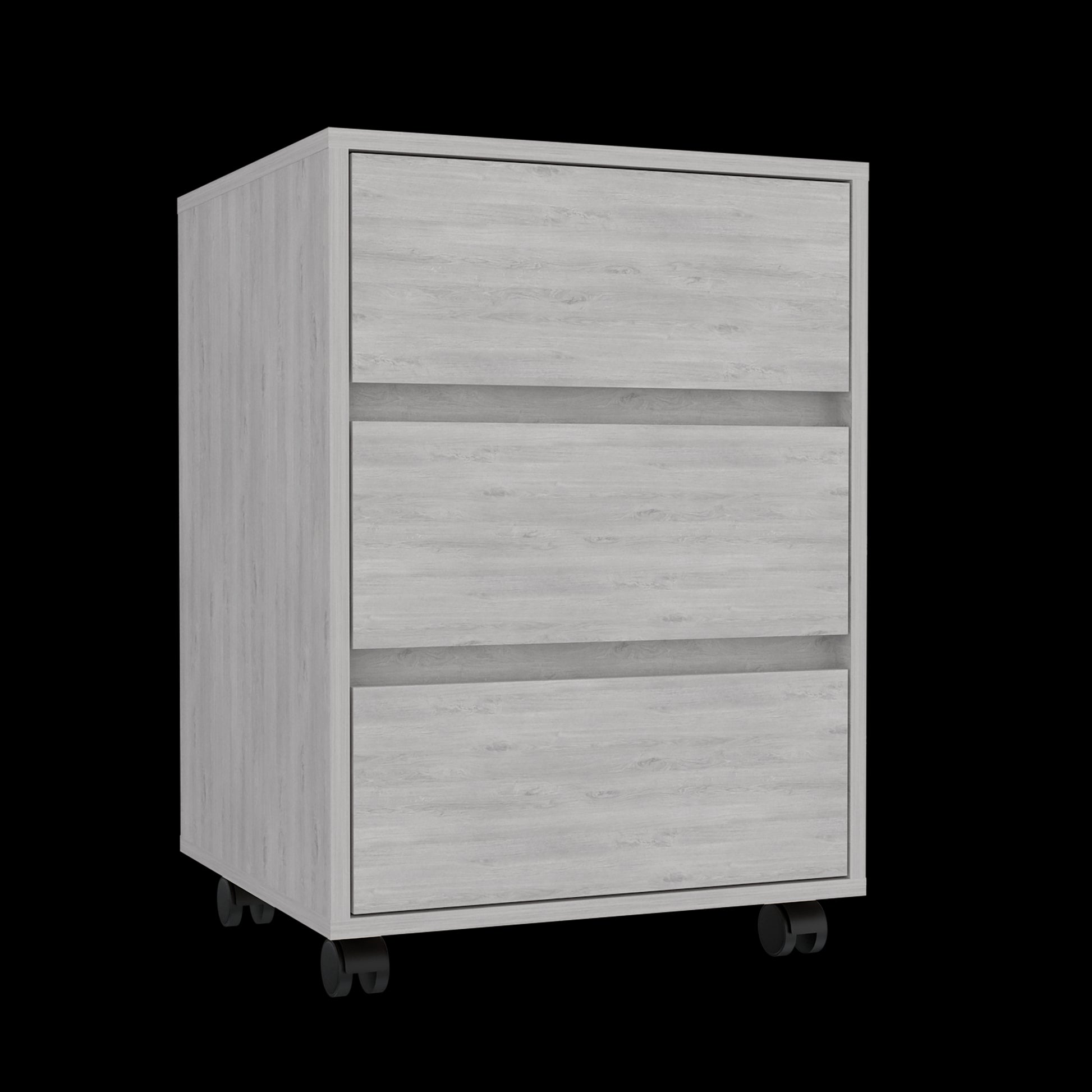 Cajonera Office Rta Artico
