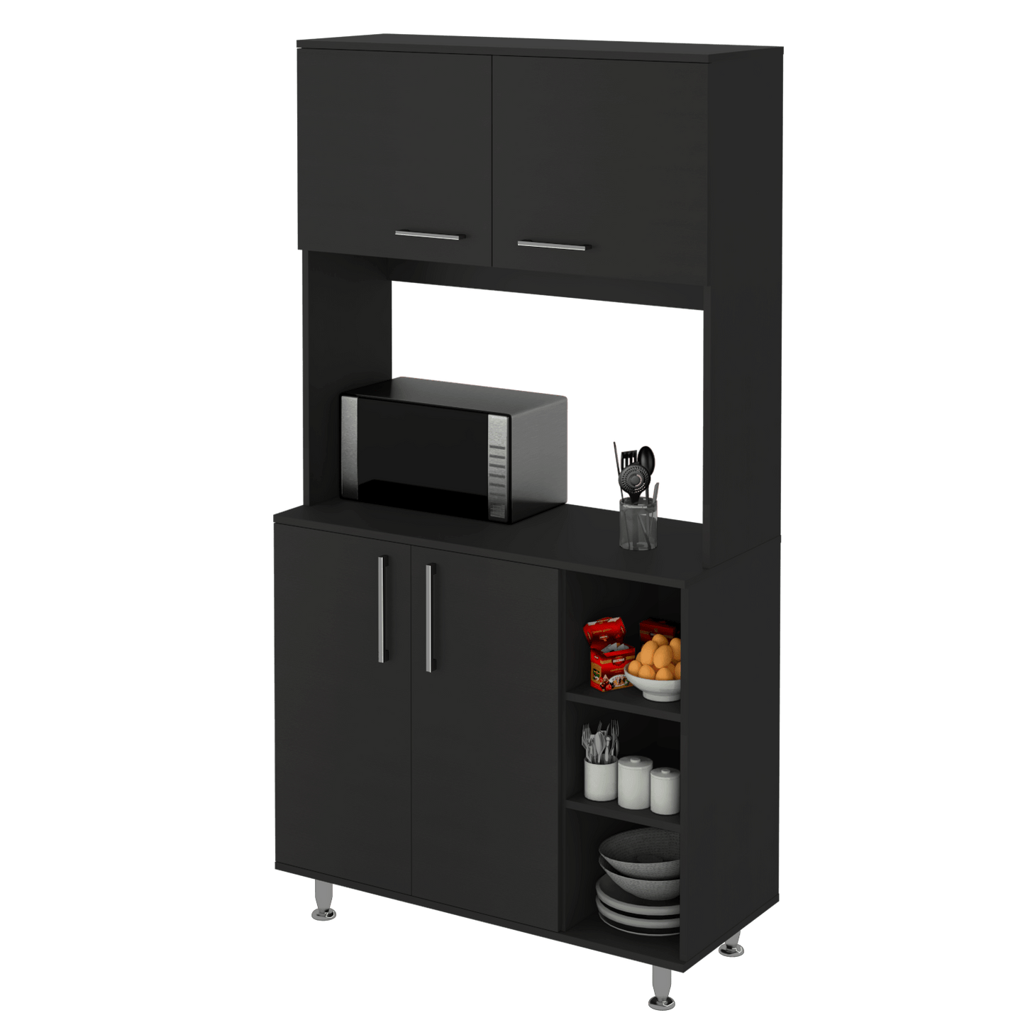 Alacena 95 Rta Wengue Zf