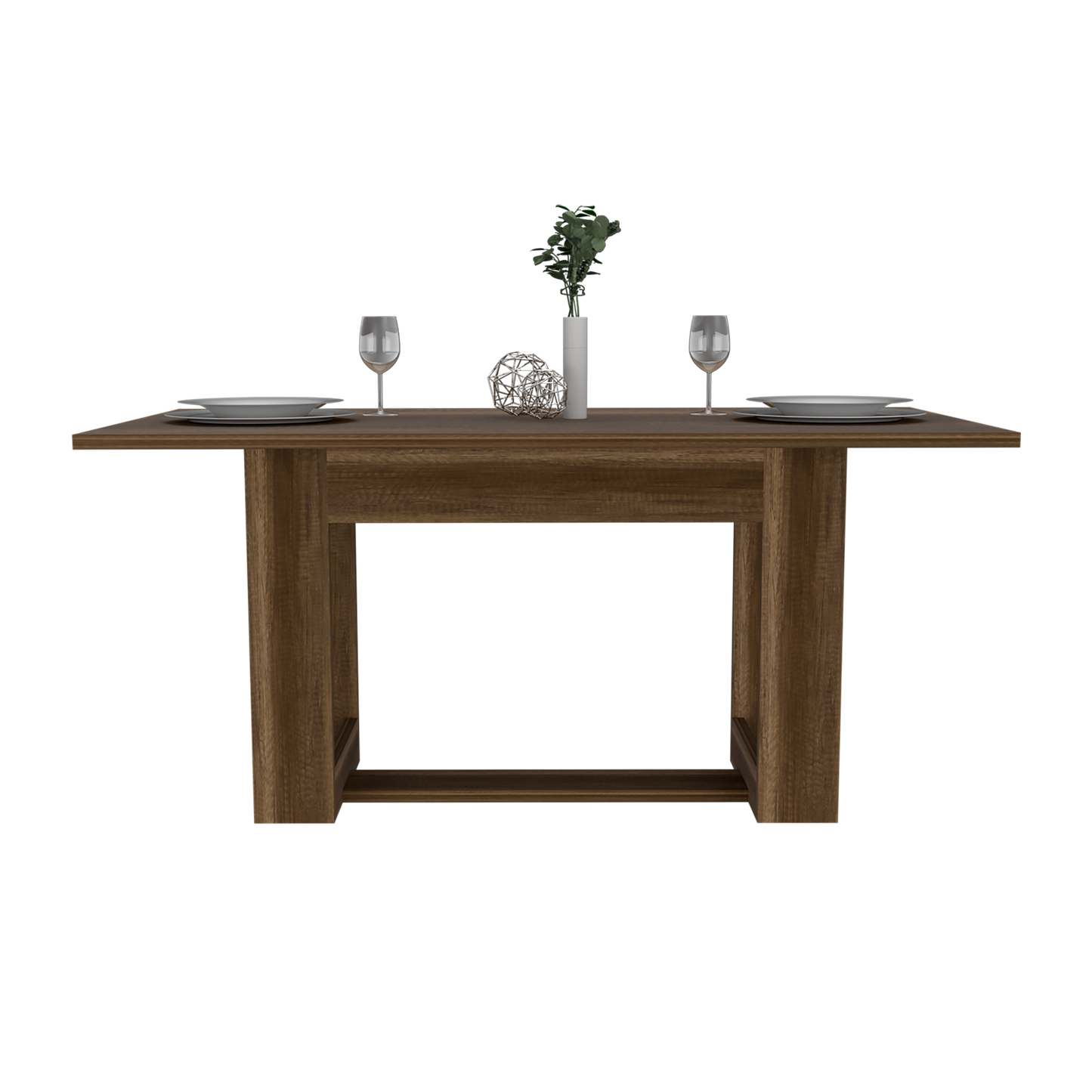 Comedor Volterra Rta Caramelo