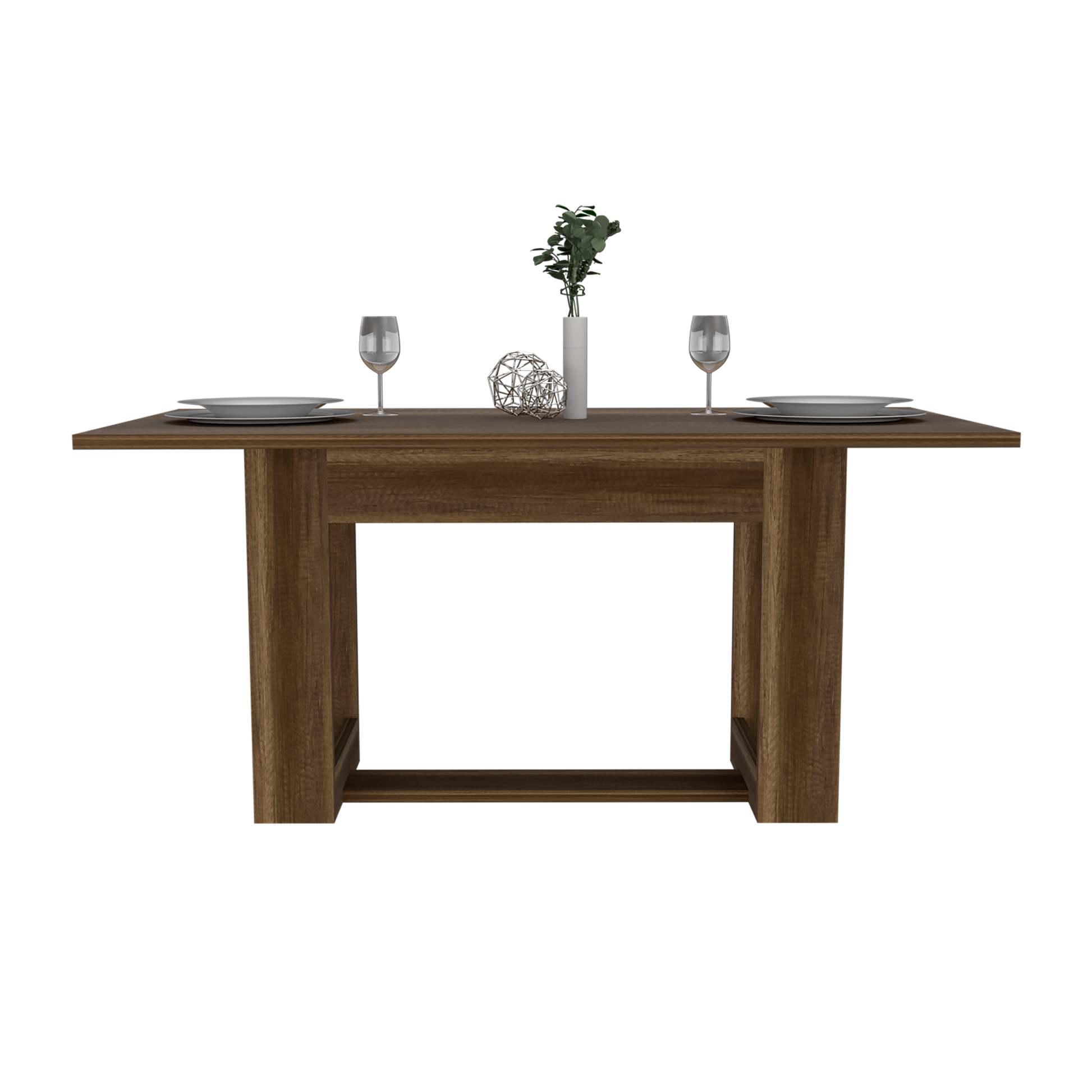 Comedor Volterra Rta Caramelo