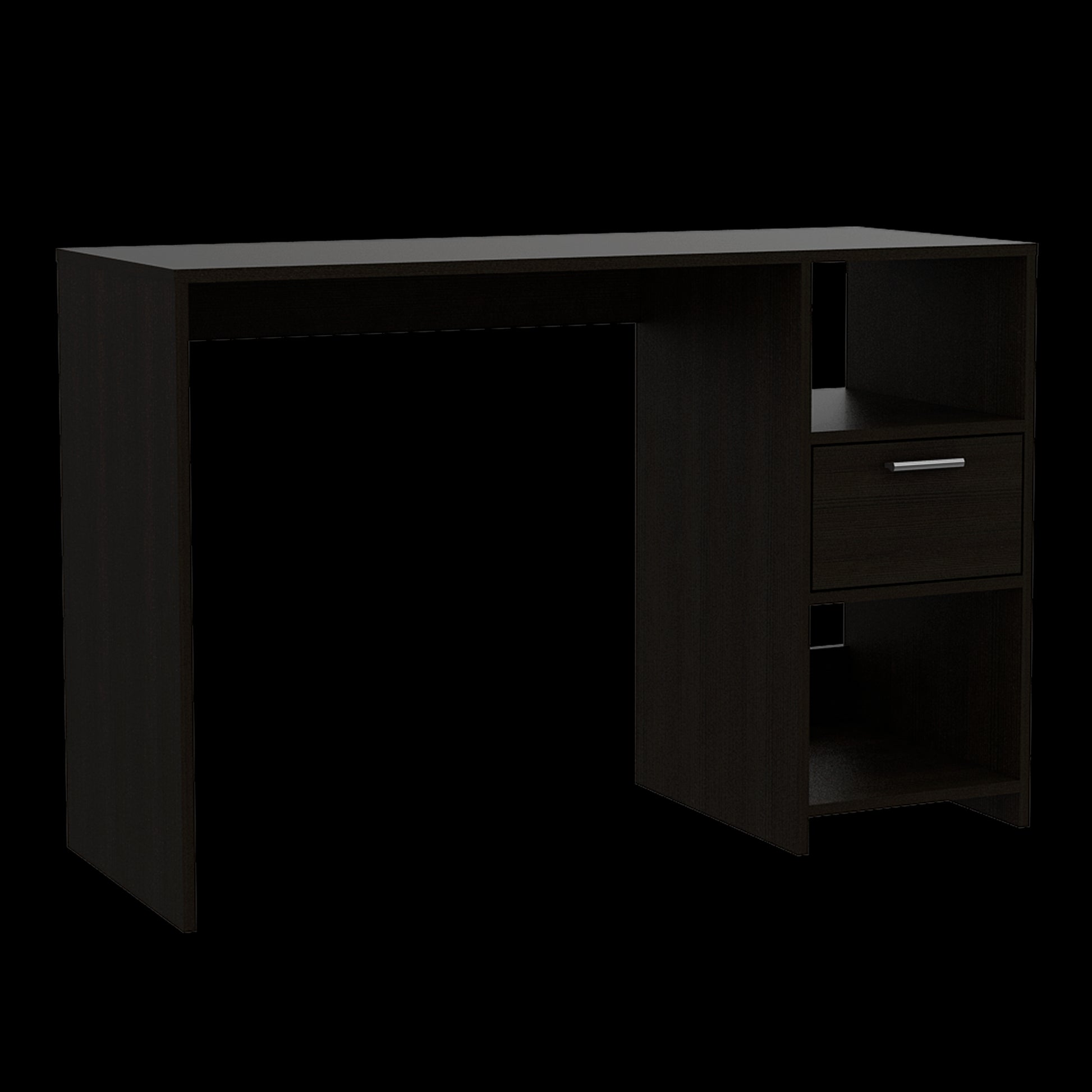 Escritorio Office 12 Rta Wengue